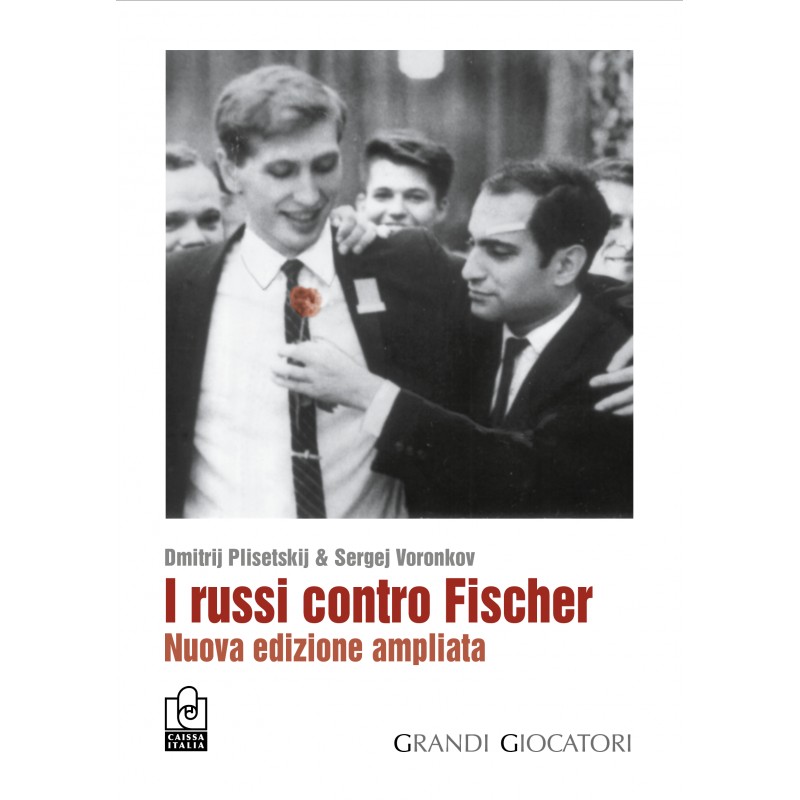 I russi contro Fischer