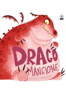 Il drago mangione