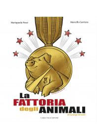 La fattoria degli animali di George Orwell