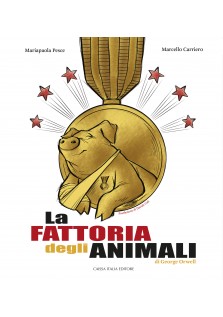 La fattoria degli animali di George Orwell