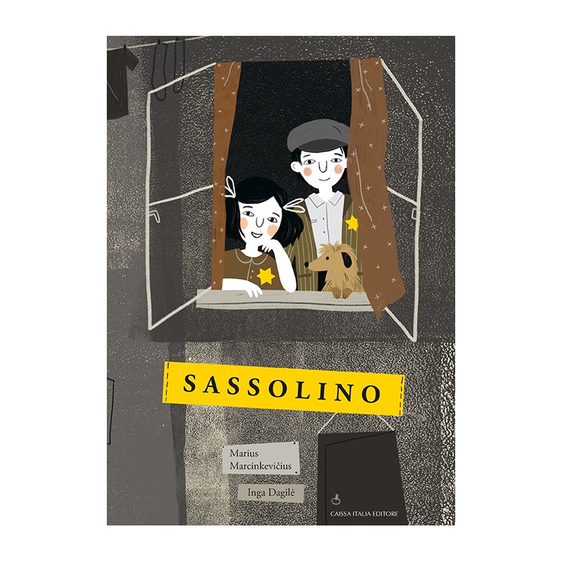 Sassolino