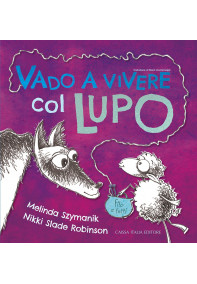 Vado a vivere col lupo Vado a vivere col lupo
