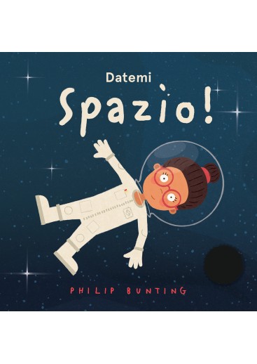 Datemi spazio