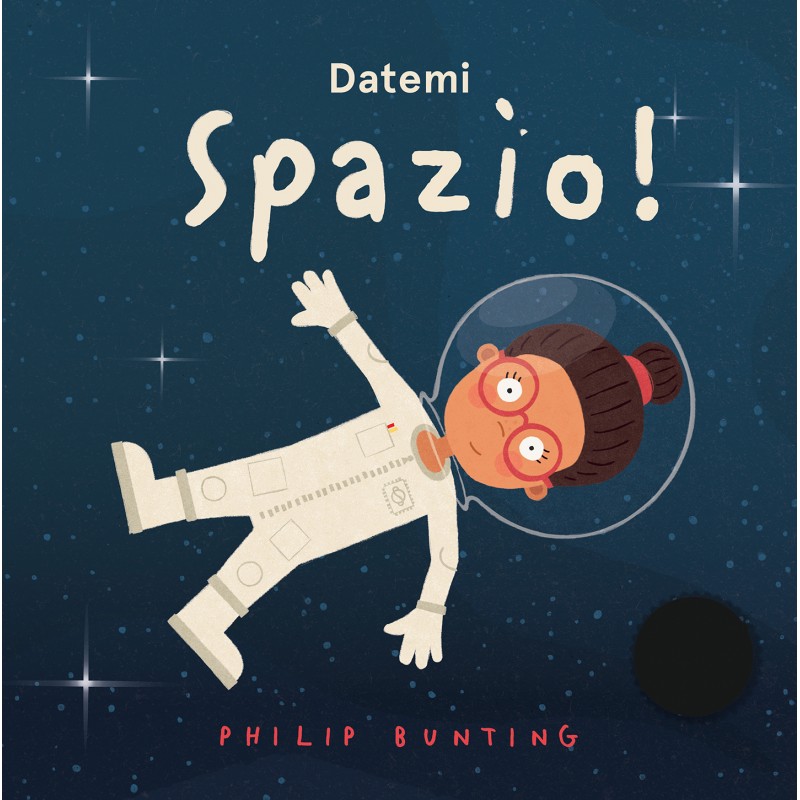 Datemi spazio