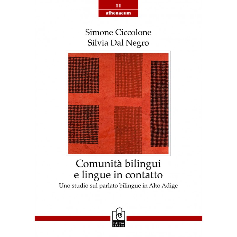 Comunità bilingui e lingue in contatto