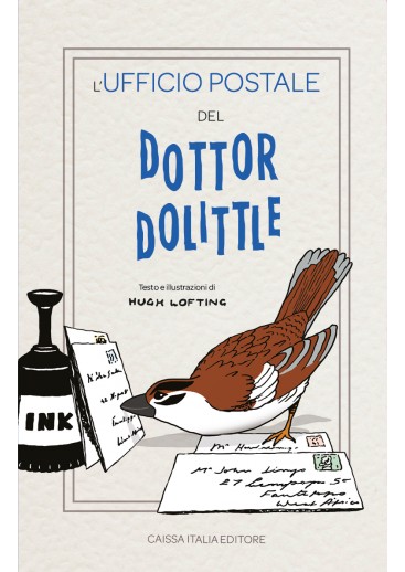 L'ufficio postale del Dottor Dolittle