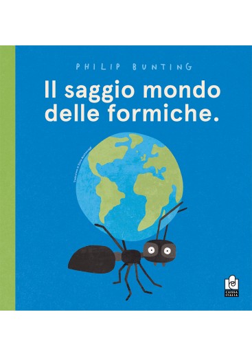 Il saggio mondo delle formiche