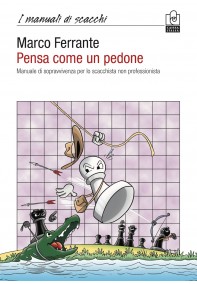 Pensa come un pedone Pensa come un pedone