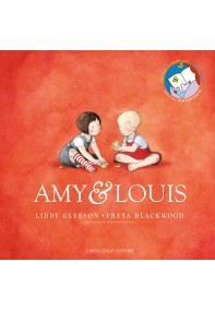 Amy & Louis - 2a edizione