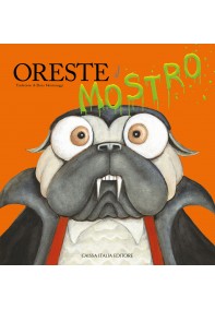 Oreste il mostro