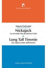 Nickajack & Long Tall Timmie Nickajack & Long Tall Timmie