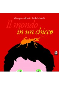 Il mondo in un chicco