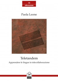 Teletandem. Apprendere le... Teletandem. Apprendere le...