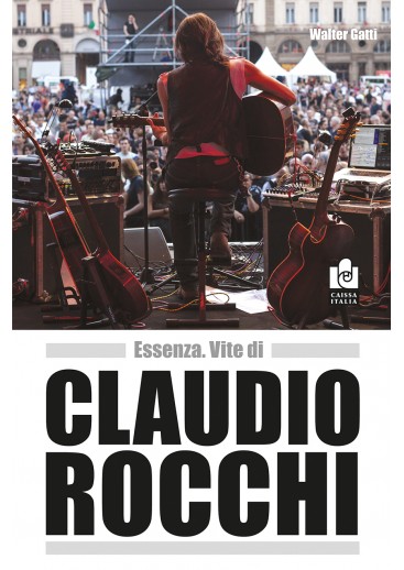 L'ottava vita - tributo a Claudio Rocchi