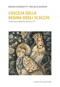 L’ascesa della  regina... L’ascesa della  regina...