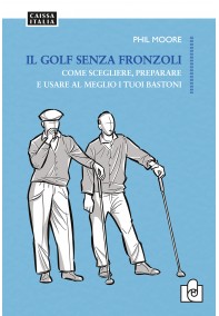 Il golf senza fronzoli.... Il golf senza fronzoli....