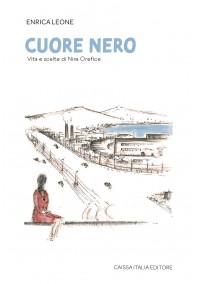 Cuore nero. Vita e scelte... Cuore nero. Vita e scelte...