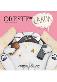 Oreste la larva