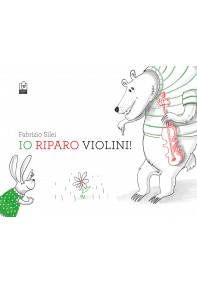 Io riparo violini!