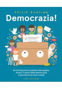 Democrazia