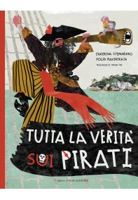 Tutta la verità sui pirati
