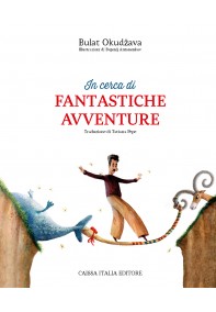 In cerca di fantastiche... In cerca di fantastiche...