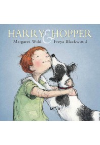Harry & Hopper Harry & Hopper