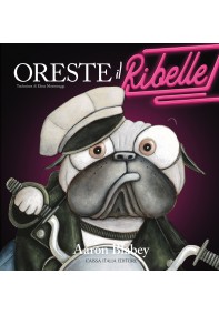 Oreste il ribelle Oreste il ribelle