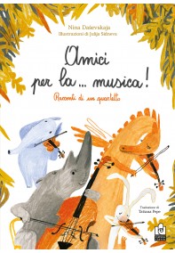 Amici per la...  musica! Amici per la...  musica!