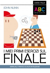 L'ABC degli scacchi. I miei... L'ABC degli scacchi. I miei...