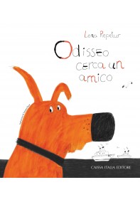 Odisseo cerca un amico Odisseo cerca un amico