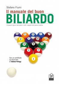 Il manuale del buon biliardo Il manuale del buon biliardo