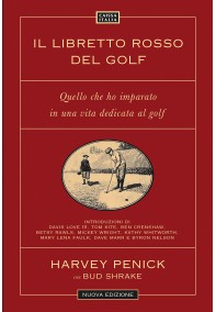 Il libretto rosso del golf Il libretto rosso del golf