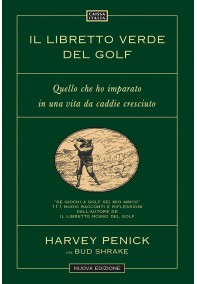 Il libretto verde del golf Il libretto verde del golf