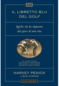 Il libretto blu del golf Il libretto blu del golf