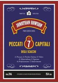 I sette peccati capitali...