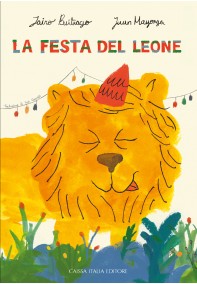 La festa del leone