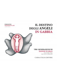 Il destino degli angeli in... Il destino degli angeli in...
