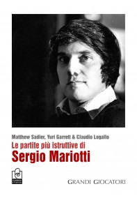 Le partite più istruttive... Le partite più istruttive...