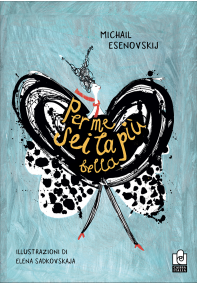 Per me sei la più bella