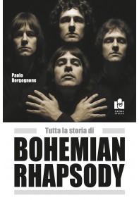 Tutta la storia di Bohemian... Tutta la storia di Bohemian...