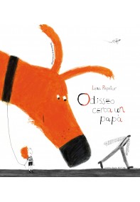 Odisseo cerca un papà