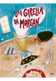 Una girella da Morgan