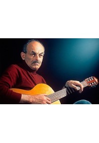 Foto di Bulat Okudžava