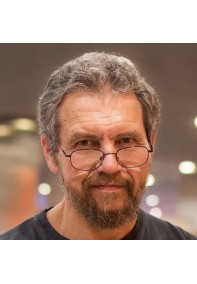 Foto di Evgenij Antonenkov