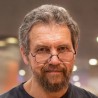 Foto di Evgenij Antonenkov