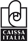 Logo Caissa Italia