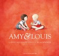 Amy & Louis vince il Premio Nazionale Nati per leggere!