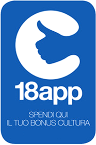 acquista libri con app18