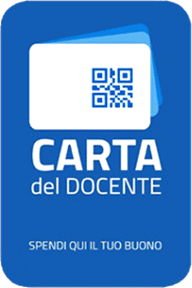 acquista libri con la carta del docente